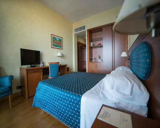Hotel Nettuno