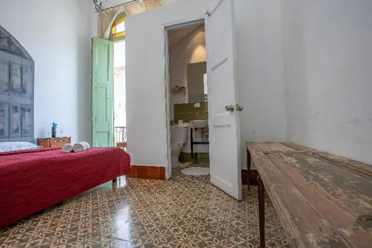 Casa Vieja