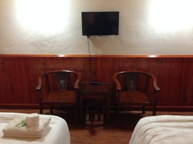 Sapa Impressive Hotel