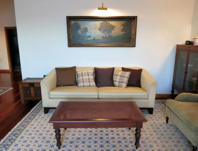 Superior Rentals in Madeira - Lido