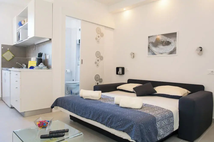 Apartment Simple