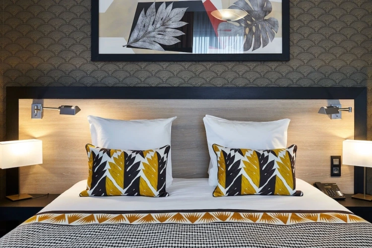 Privilege Double room