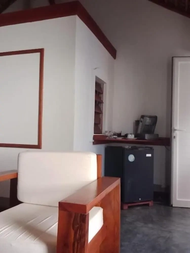 1 Bedroom Deluxe Double room