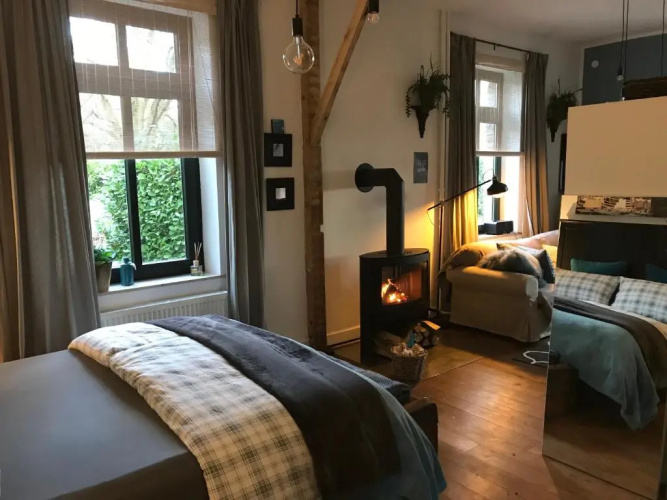 Ferienwohnung Benz