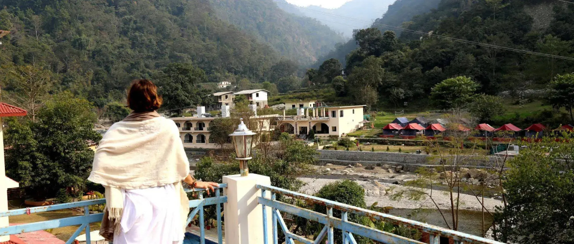 Sattva Spa & Wellness Retreat