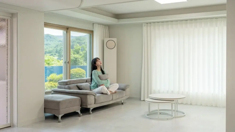 3 Bedrooms Villa