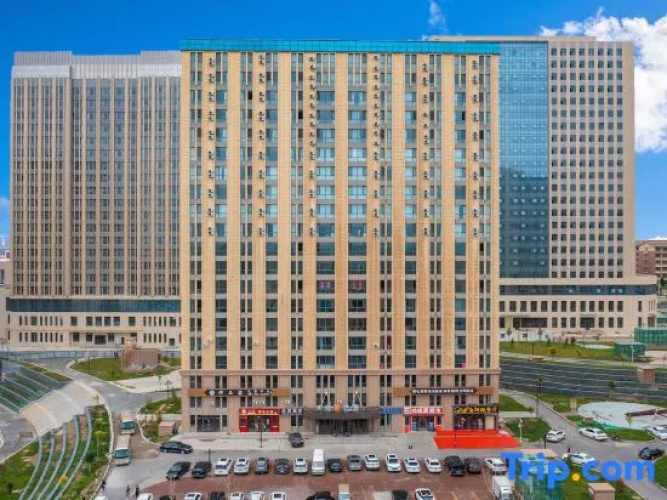 Hotelafbeelding