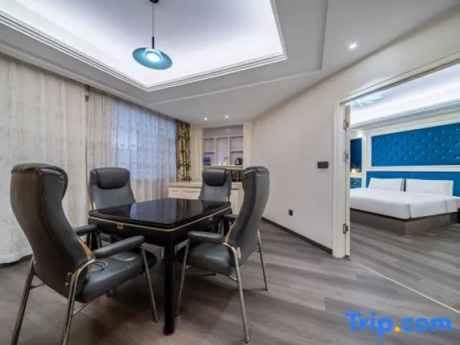 Superior Suite