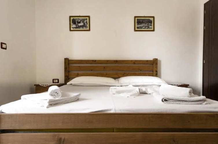 Maya Hostel Berat