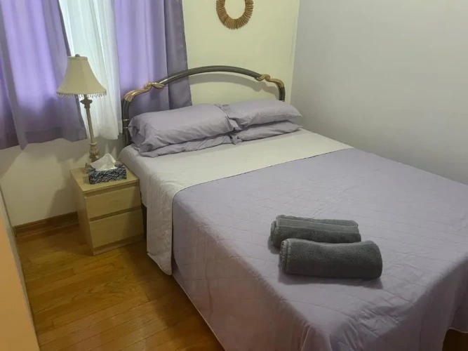 3 Bedrooms Cottage