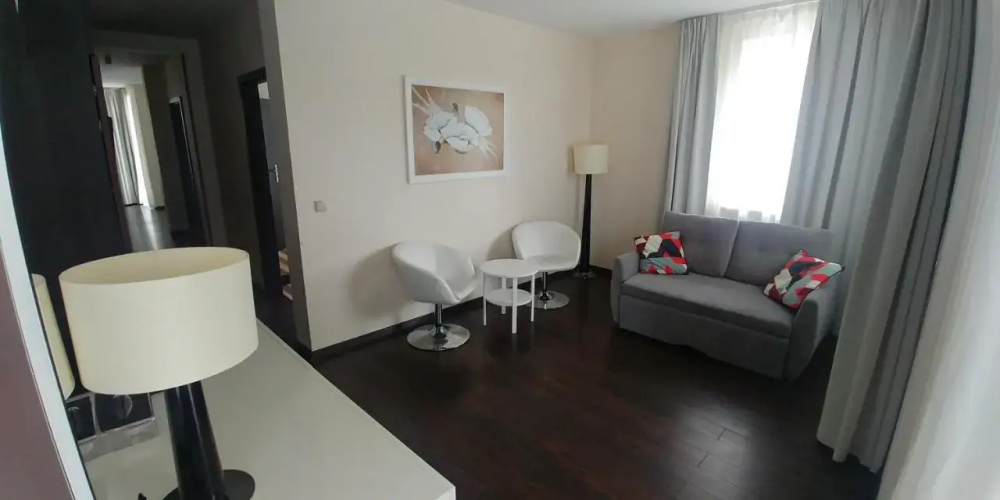3L Apartments Diva