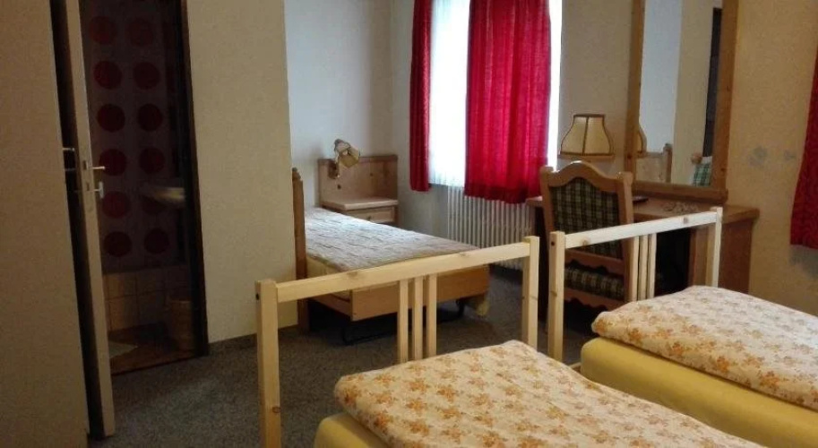 Hotel Frohsinn