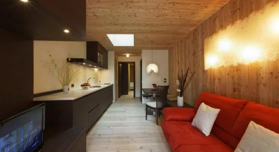 Residence Mugun
