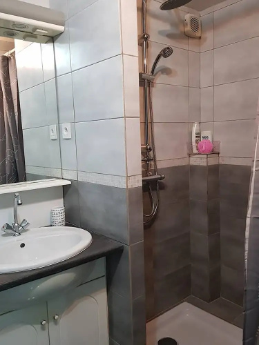 Appartement Carnus Rodez - Moderne