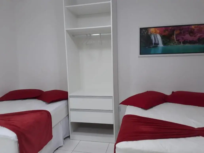 Mar Y Suites