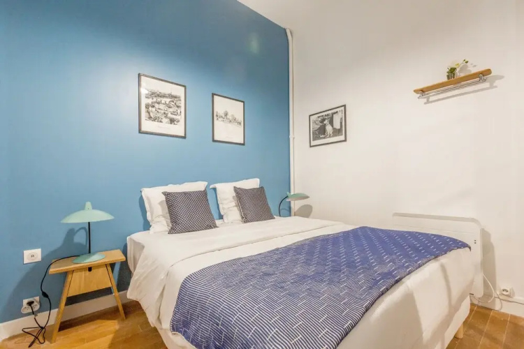 Edgar Suites Paris Montorgueil - Sentier