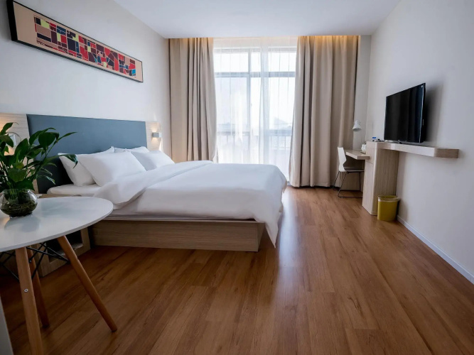 HanTing Hotel (Dangtu)
