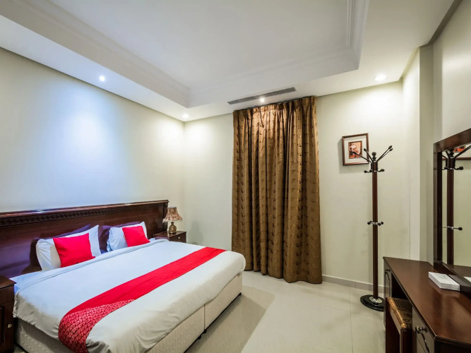 Brzeen Hotel - Riyadh - فندق برزين الرياض