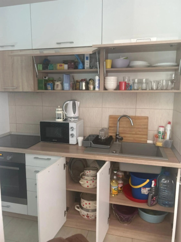 Sarajevo Dream Apartment