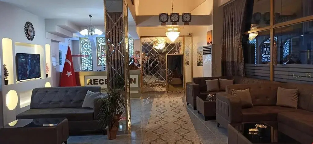 Elit Nur Otel