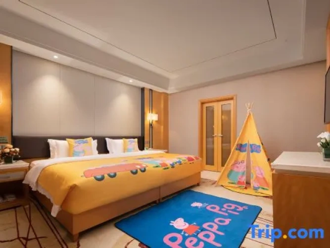 Double Family Suite