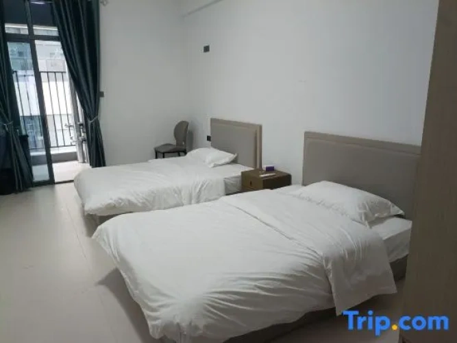 Economy Twin room