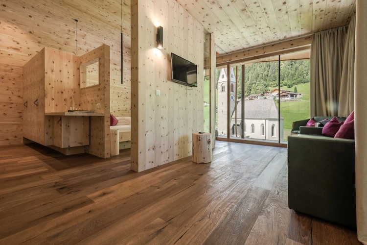 Naturhotel Rainer