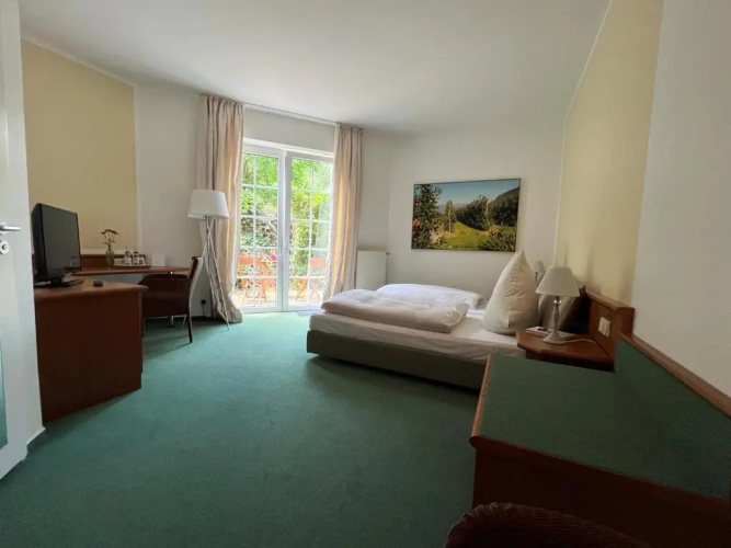 Privathotel Bremer