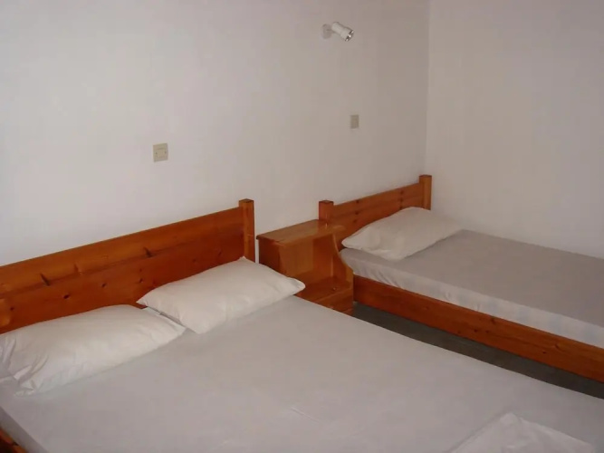 Zagamilos Hotel