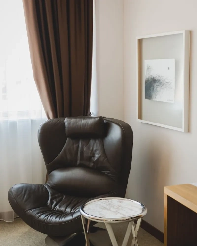 Business Twin room