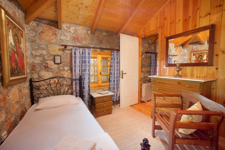 Kefalonian Luxury Villas