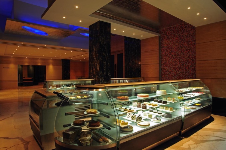 Taj Club House, Chennai photo 12
