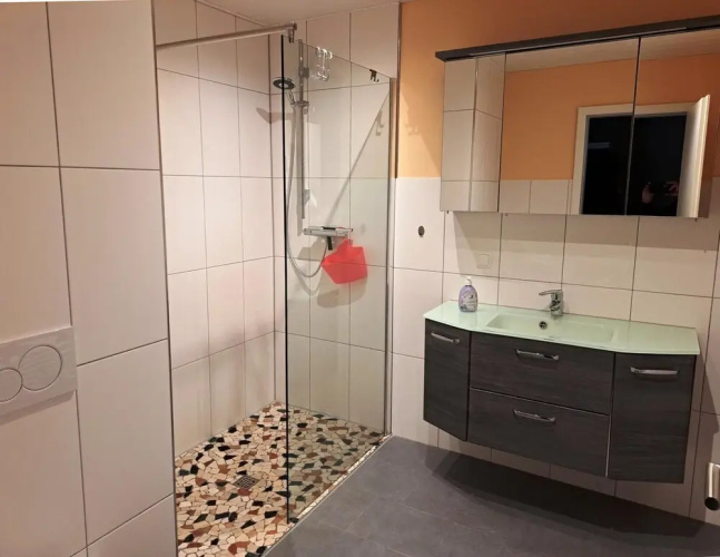Studio in Winterberg Near Ski Slopes