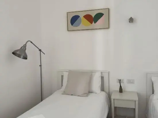 Flat 7 Rome