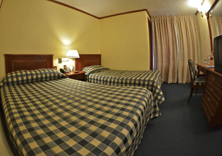 Hotel Lastra