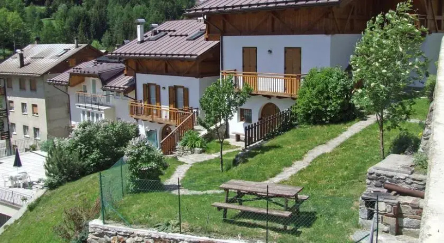 Residence Arnica