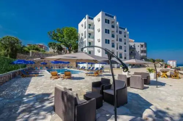 Guest House MD