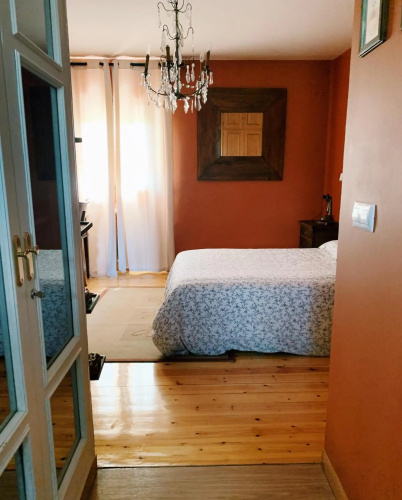 Casa Jardín El Arco
