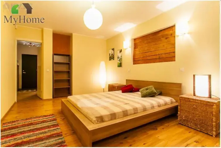 Kalamaja Apartment