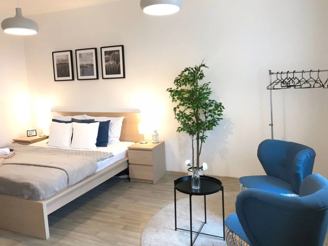 QIK Apartments