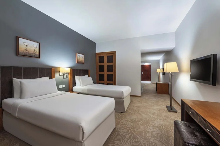 Standard Suite