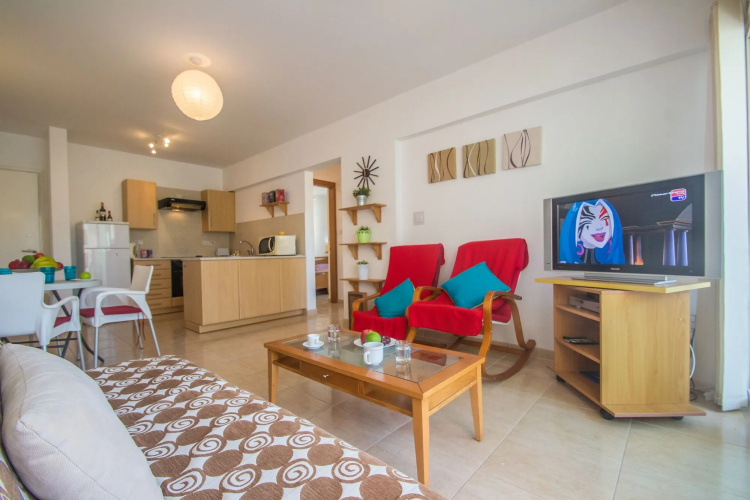 Gardenia Sunshine Holidays
