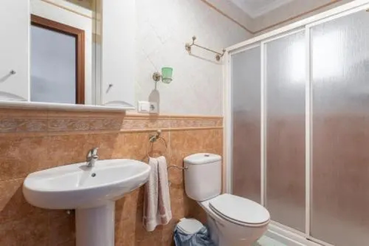 Apartamento Turquesa