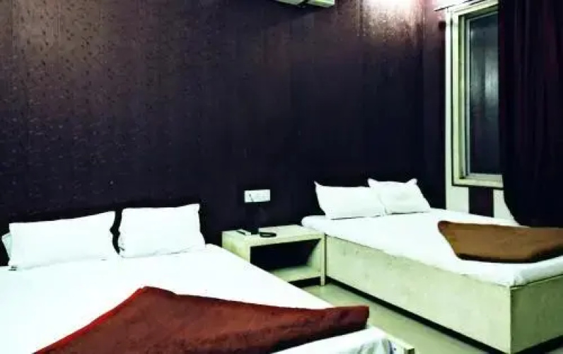 Hotel Vinayak Inn