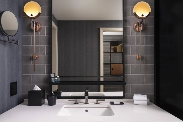 Hotel Distil, Autograph Collection