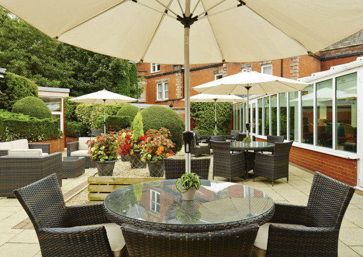 Delta Hotels Preston photo 11
