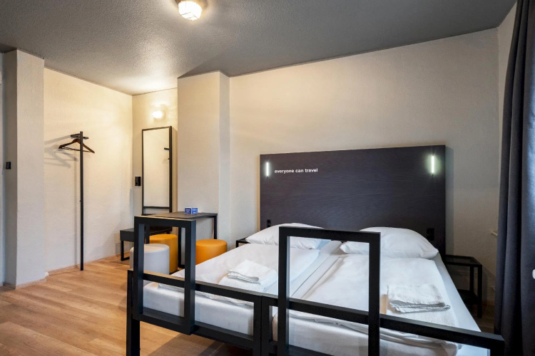a&o Hamburg Reeperbahn - Hostel