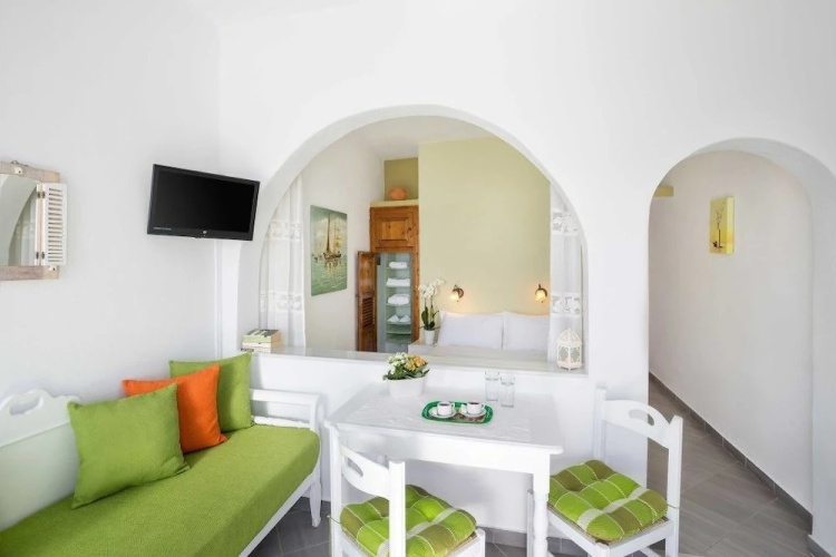 Annio Hotel