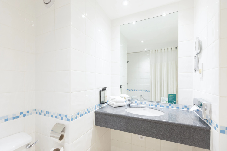 Holiday Inn Sutton photo 10