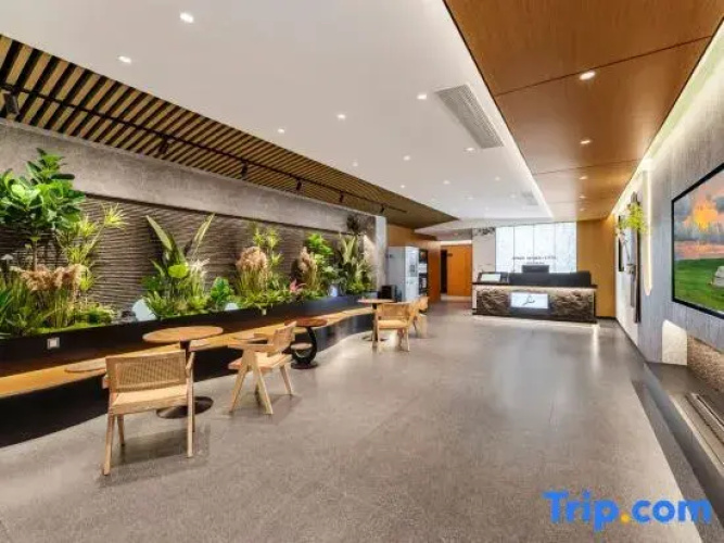 Sanhe Designer Hotel